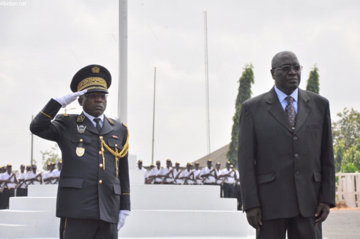 Sécurité aux frontières de la sous-région: Les chefs d’état-major et de police de la CEDEAO se rencontrent